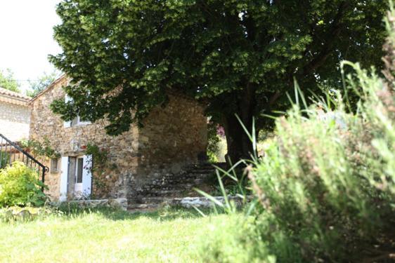 Chambre D'Hotes Lou Pataclet Charols Rom bilde